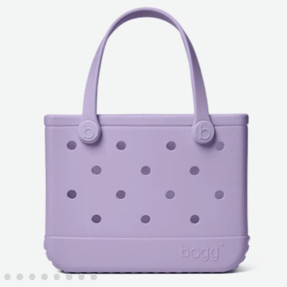 Bitty Bogg Tote